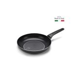 Moneta Recy Siyah 24 cm Tava