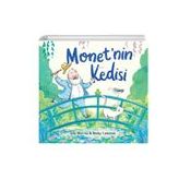 Monet'nin Kedisi - Lily Murray Becky Cameron