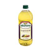 Monini 2 lt Üzüm Çekirdeği Yağı