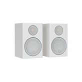 Monitor Audio Radius 90 Raf Tipi Pasif Hoparlör Çift Beyaz