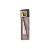 Mono 0.3 Kalem Ucu 2H 60 Mm 12'Li Kutu