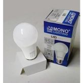 Mono 9.5W 3000K E-27 Led Ampul