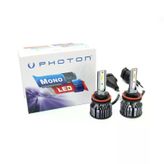 Mono H11 Uyumlu 24V 2+ Plus LED Headlıght