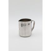 Mono Teknik Pitcher Çelik Kahve Süt Potu 0,50 Lt