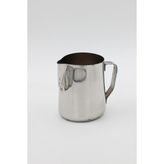 Mono Teknik Pitcher Çelik Kahve Süt Potu 0,70 Lt