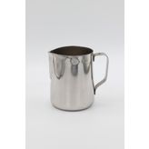 Mono Teknik Pitcher Çelik Kahve Süt Potu 1 Lt