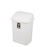 Mono Tone Click Çöp Kovası No:5 - 40 Lt Bo843
