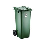 Mono Tone Çöp Kovası - 120 Lt Bo996
