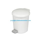 Mono Tone Pedallı 5 lt Çöp Kovası