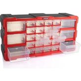 Monoblock Organizer Seti 26 Çekmeceli Hobi Kutusu
