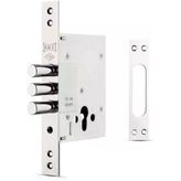 Monoblok 257 Gm Plus Çelik Kapı Emniyet Kilidi Pra-972545-125901