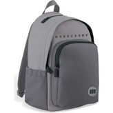 Monocromo Mini Sırt Çantası Pastel Gri