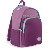 Monocromo Mini Sırt Çantası Pastel Mor