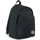 Monocromo Mini Sırt Çantası Pastel Siyah