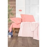 Monolisse Cozy Pike Takımı Tek Kişilik Yavruağzı 160*230 cm