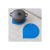 Monolıth Labirent %100 Silikon Nihale 18 Cm Mavi