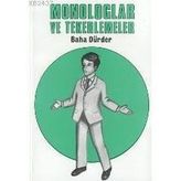 MONOLOGLAR VE TEKERLEMELER - BAHA DÜRDER