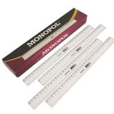 Monopol 1605 Cetvel