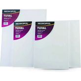 Monopol 1707 Tuval 50 x 70 cm
