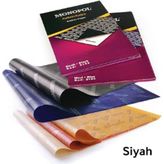 Monopol A3 Karbon Kağıdı 5'Li - Siyah