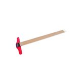 Monopol T Cetvel Tahta 75 Cm 1621
