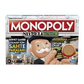 Monopoly F2674 Şifreli Para