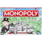 Monopoly G0009 Klasik