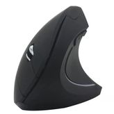 Monozone Yeni Nesil Kablosuz Ergonomik Dikey Mouse Pc Gamer Usb Bilek Destekli Vertical Gamer Mouse