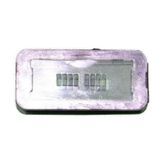 MONREAL 51141 Linea-500L-Plaka Lamba Camı 51800482