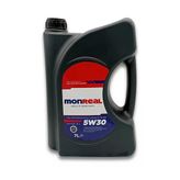 Monreal 704 5/30 7Lt Motor Yağı 3X7lt - Sm/Cf