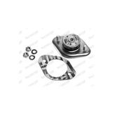 Monroe Amortısor Takozu ( Bmw E30-E36-E46 Arka) Contalı