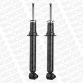 MONROE E2082 Amortisör Arka Bmw 5 F10 10-