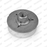 Monroe Mk380 Mk380 Amortisör Takozu Üst Arka Sağ Sol Bmw E81 E87 E88 E82 E90 E93 E92 E91 X1 E83 33526764415