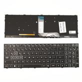 Monster Abra A5 V17.3 Notebook Klavye Işıklı