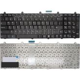 Monster Abra A5 V2.1 Notebook Klavyesi Siyah Tr
