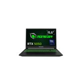 Monster Abra A5 V22.3.4 Ultra 9 185H 16GB RAM 1TB SSD RTX 5050 FreeDOS 15.6 inç Oyun Bilgisayarı