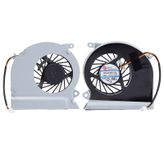 Monster Abra A7 V3.1.1.3 Notebook Cpu Fan