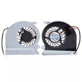 Monster Abra A7 V3.2 A7 V3.2.1 Notebook Cpu Fan