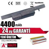 Monster Abra A7 V5.4 Batarya Pil