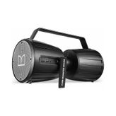 Monster Adventurer Force 80 W Bluetooth 5.0 Hoparlör