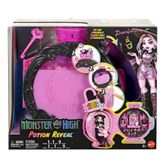 Monster High Draculaura'Nın Sihirli Küresijkd76