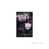 Monster High Kurtlar Sofrası 3. Kitap-Lisi Harrison