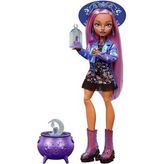 Monster High Moonspell Magic Layla Stone Bebek JMB90