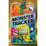 Monster Tracker: A Guide to Chasing Hidden Monsters