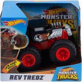 Monster Trucks 1:43 Çek Bırak Arabalar - Bone Shaker FYJ76