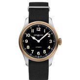 Mont Blanc 117832 Erkek Kol Saati