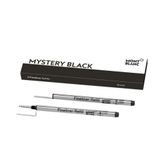 Mont Blanc 128247 Fineliner Rollerball Refill Siyah Kalem Ucu