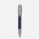 Mont Blanc 130216 Starwalker SpaceBlue Doue Fineliner Kalem