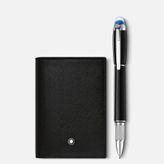 Mont Blanc 130450 Set StarWalker Kartlık