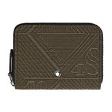 Mont Blanc 220263 2 CC Mini Erkek Cüzdan